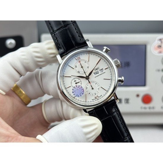 IWC Watches: Top Quality