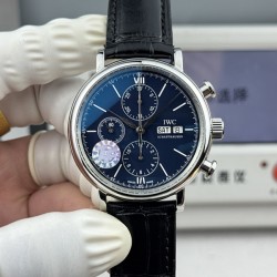 IWC Watches: Top Quality