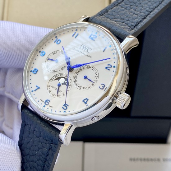 IWC Watches: Top Quality