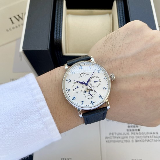 IWC Watches: Top Quality