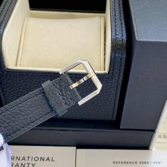 IWC Watches: Top Quality