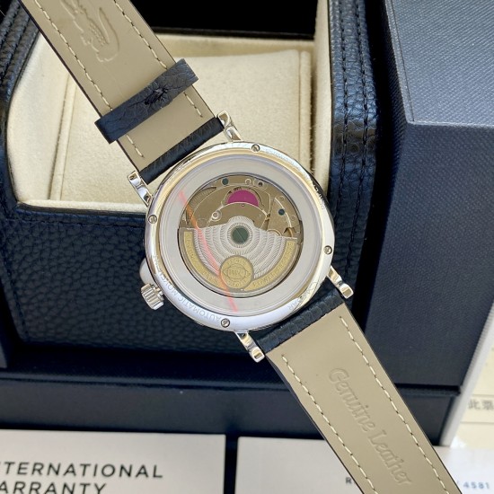 IWC Watches: Top Quality