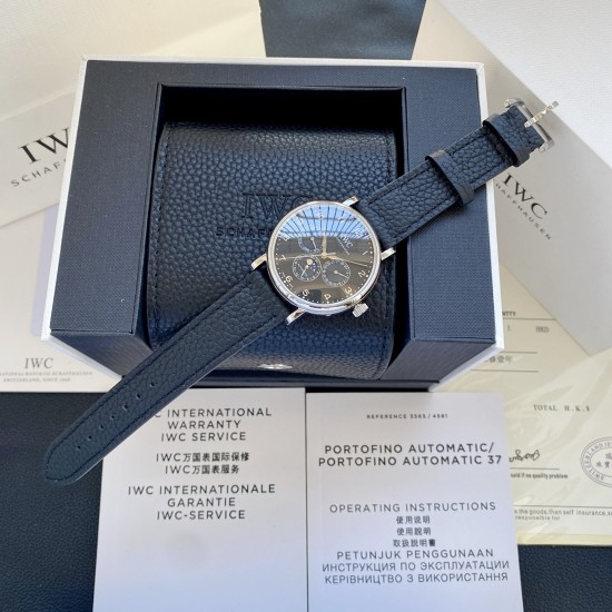 IWC Watches: Top Quality