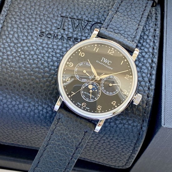 IWC Watches: Top Quality