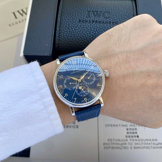 IWC Watches: Top Quality
