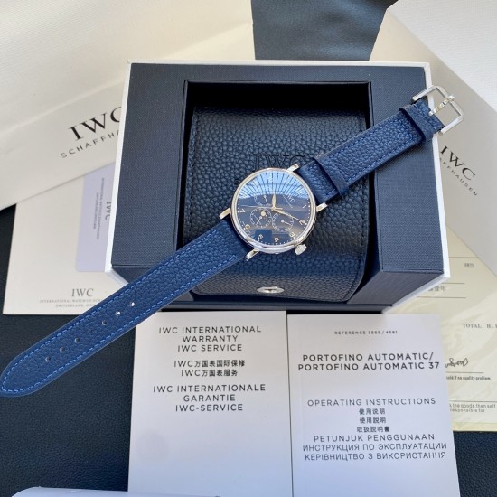 IWC Watches: Top Quality