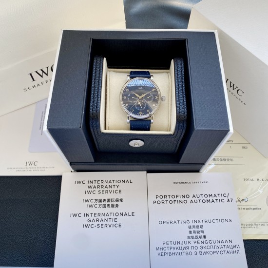 IWC Watches: Top Quality