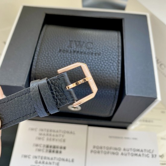 IWC Watches: Top Quality