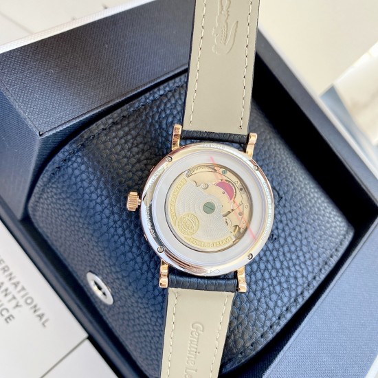 IWC Watches: Top Quality