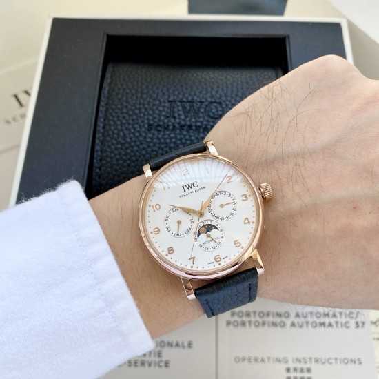 IWC Watches: Top Quality