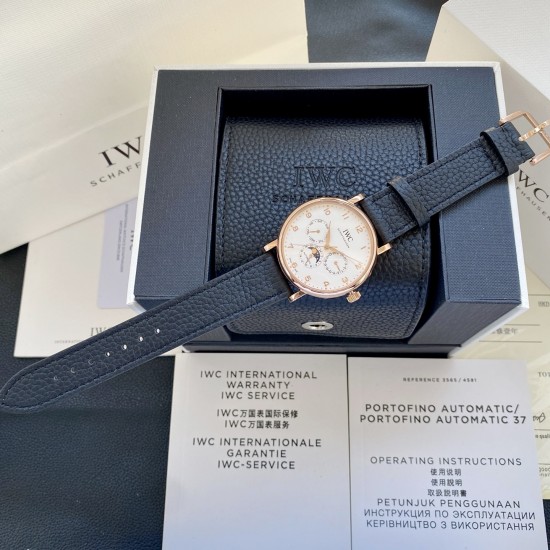 IWC Watches: Top Quality