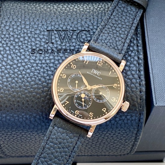 IWC Watches: Top Quality
