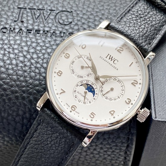 IWC Watches: Top Quality