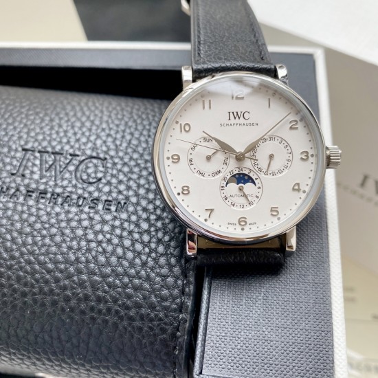 IWC Watches: Top Quality