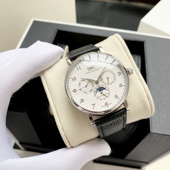 IWC Watches: Top Quality