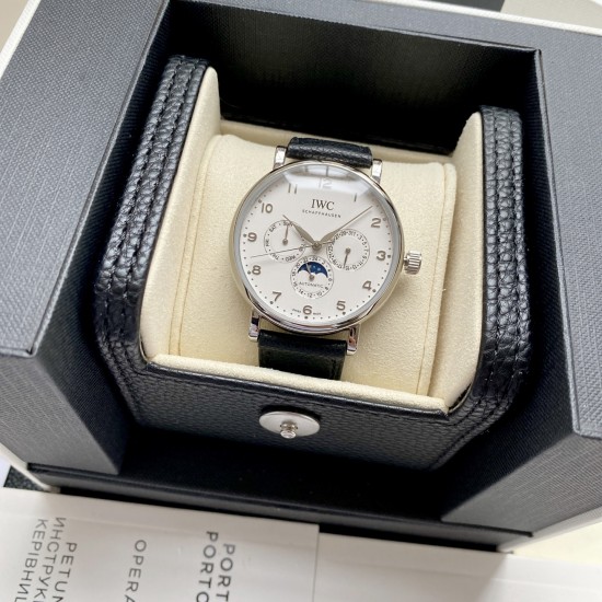 IWC Watches: Top Quality