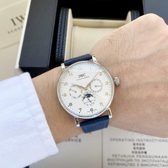IWC Watches: Top Quality