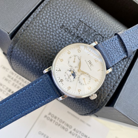 IWC Watches: Top Quality