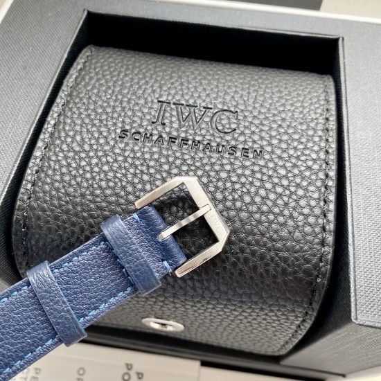IWC Watches: Top Quality