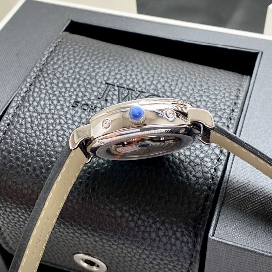 IWC Watches: Top Quality