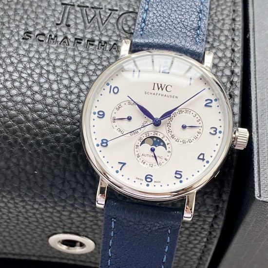 IWC Watches: Top Quality