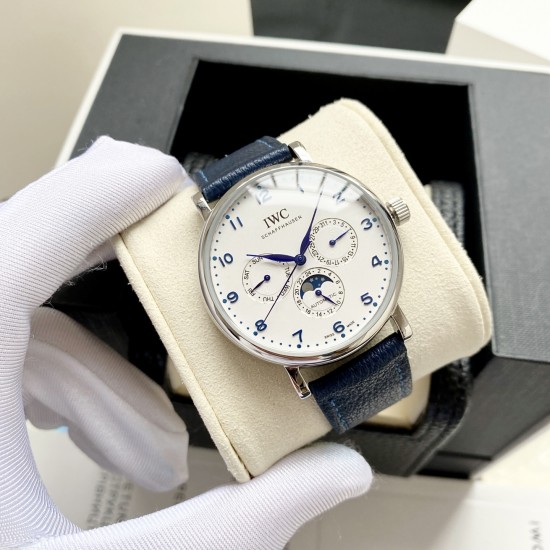 IWC Watches: Top Quality