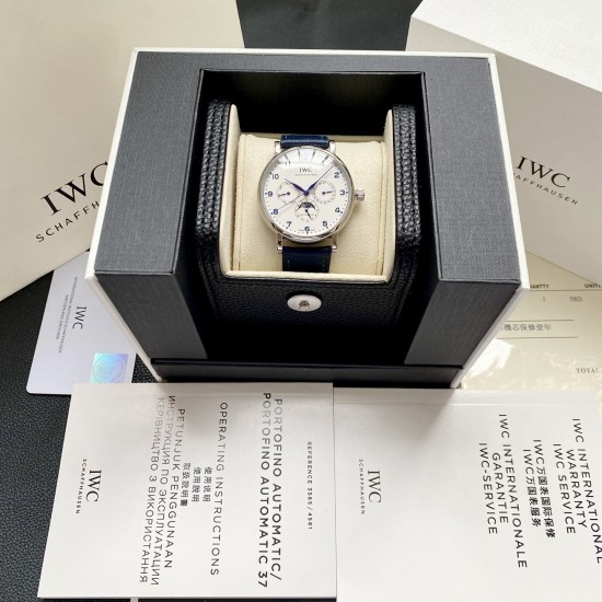 IWC Watches: Top Quality