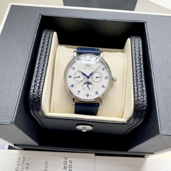 IWC Watches: Top Quality