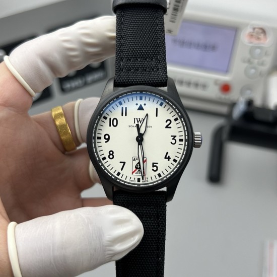 IWC Watches: Top Quality