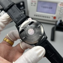 IWC Watches: Top Quality