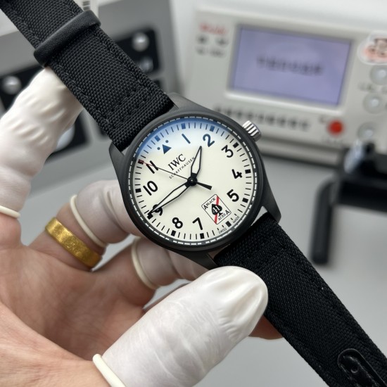IWC Watches: Top Quality