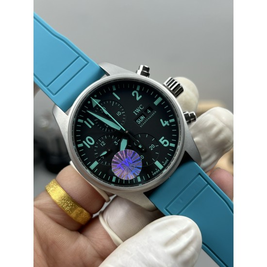 IWC Watches: Top Quality