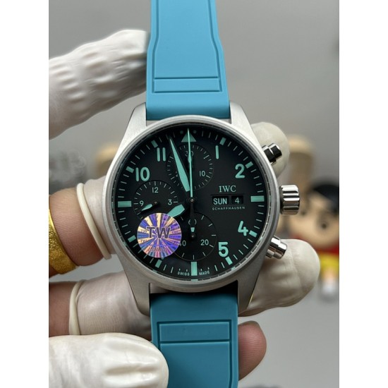 IWC Watches: Top Quality