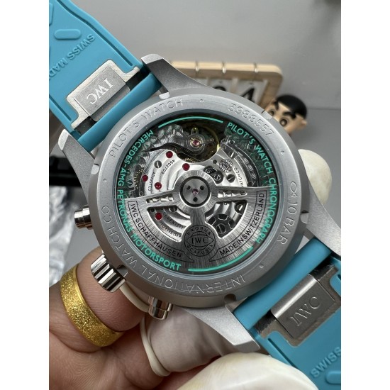 IWC Watches: Top Quality