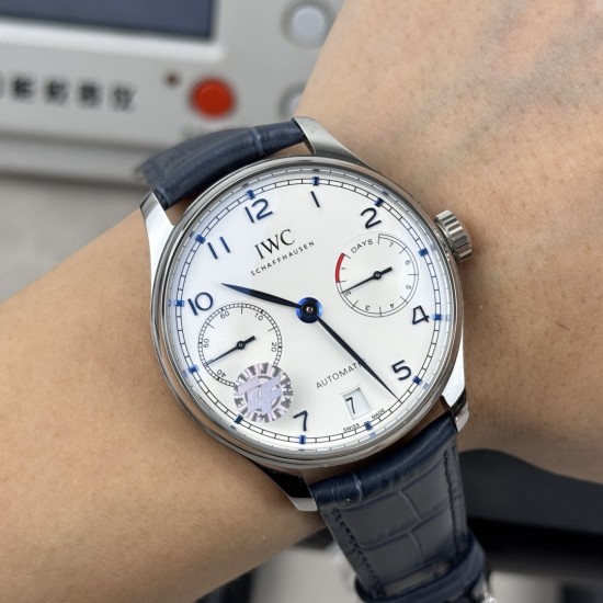 IWC Watches: Top Quality