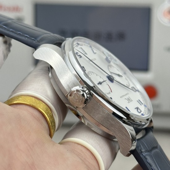 IWC Watches: Top Quality