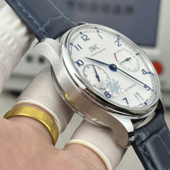 IWC Watches: Top Quality