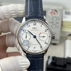 IWC Watches: Top Quality