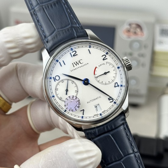 IWC Watches: Top Quality