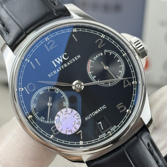 IWC Watches: Top Quality