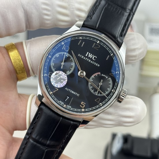 IWC Watches: Top Quality