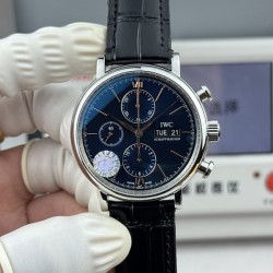 IWC Watches: Top Quality
