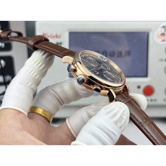 IWC Watches: Top Quality