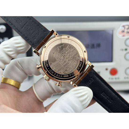 IWC Watches: Top Quality
