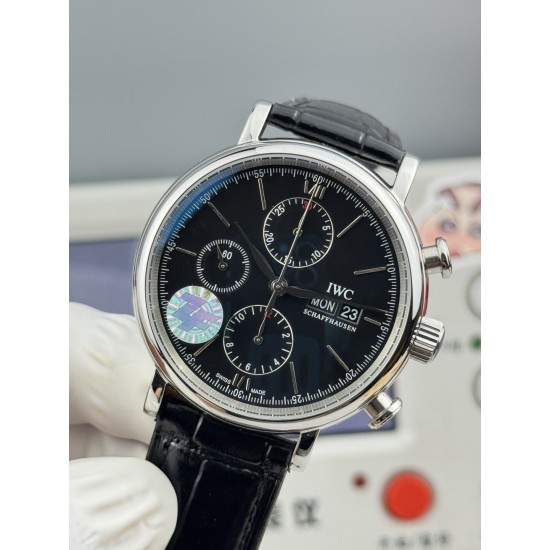 IWC Watches: Top Quality