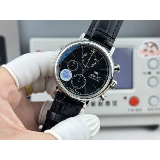 IWC Watches: Top Quality