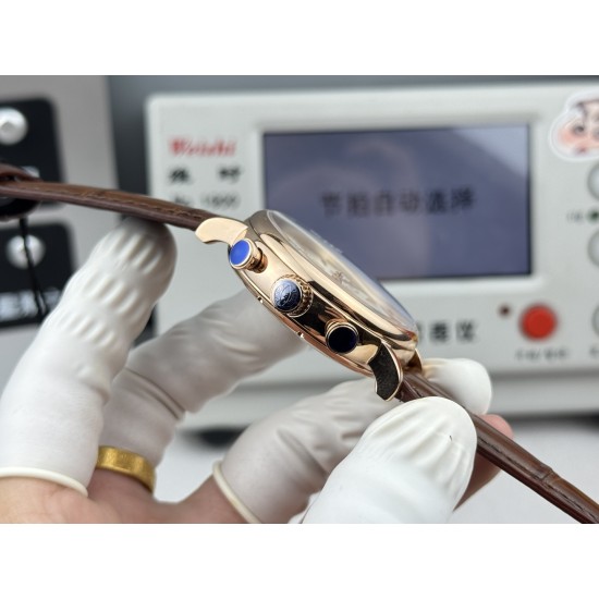 IWC Watches: Top Quality