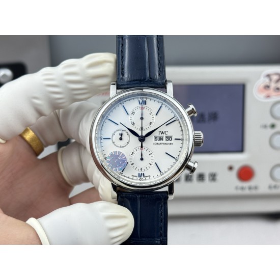 IWC Watches: Top Quality
