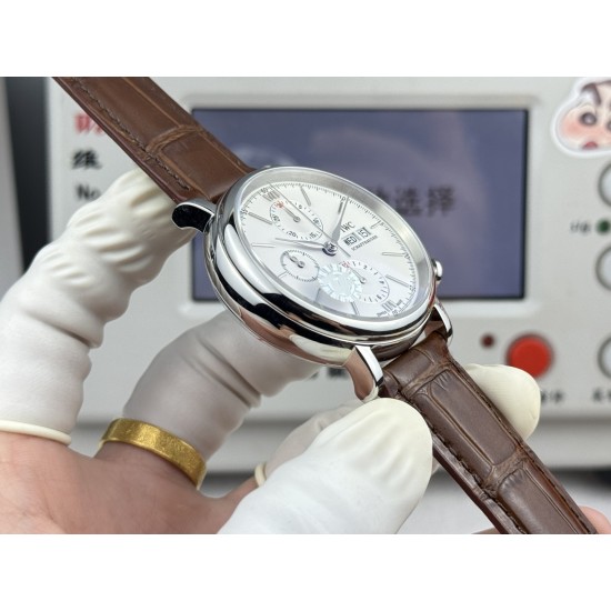 IWC Watches: Top Quality