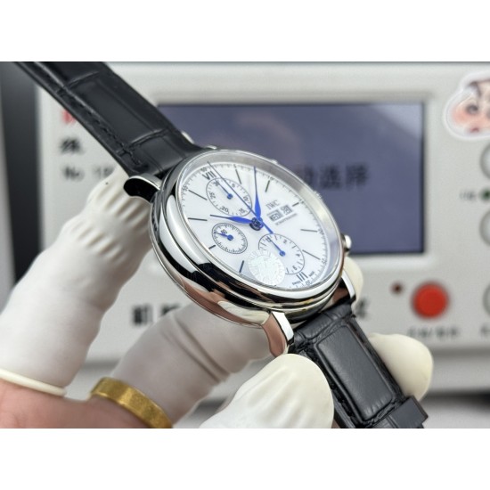 IWC Watches: Top Quality